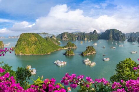 Alidays porta le agenzie in Vietnam con Turkish