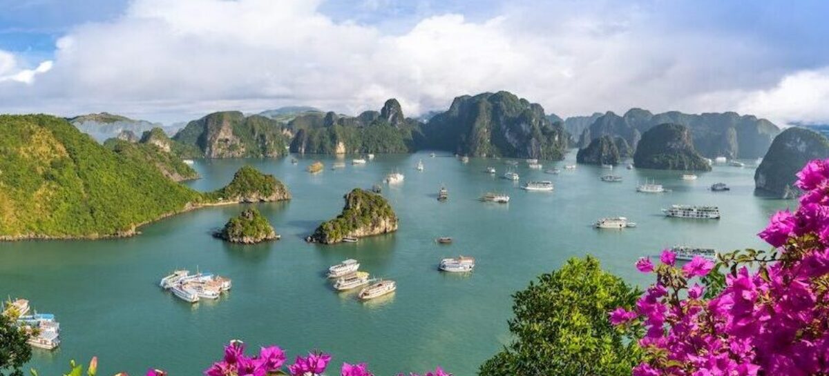 Dietrofront Vietnam: niente dichiarazione sanitaria per i turisti