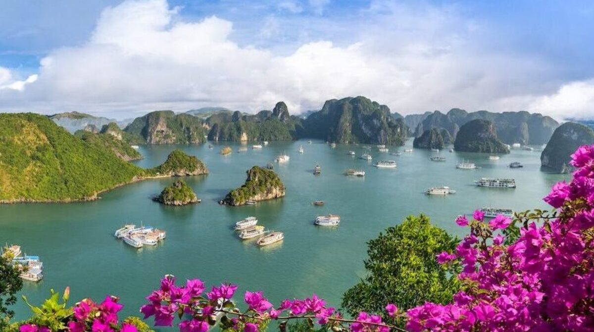 Dietrofront Vietnam: niente dichiarazione sanitaria per i turisti