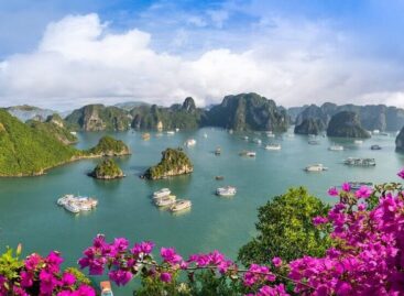 Dietrofront Vietnam: niente dichiarazione sanitaria per i turisti