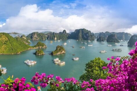 Dietrofront Vietnam: niente dichiarazione sanitaria per i turisti