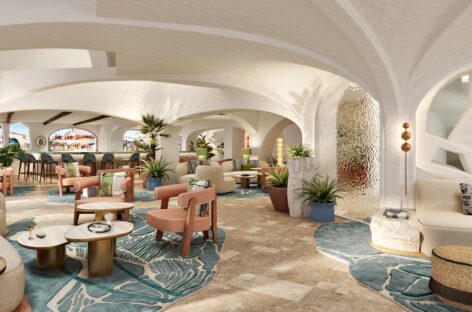 Lusso unconventional: aprirà ad agosto il W Sardinia Poltu Quatu