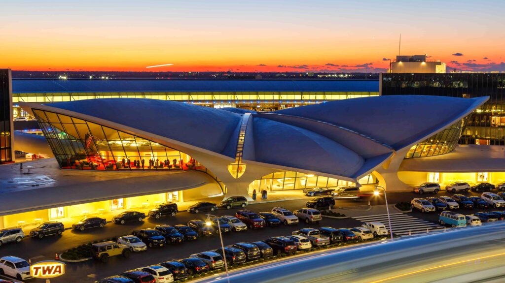 aeroporto new york jfk adobe