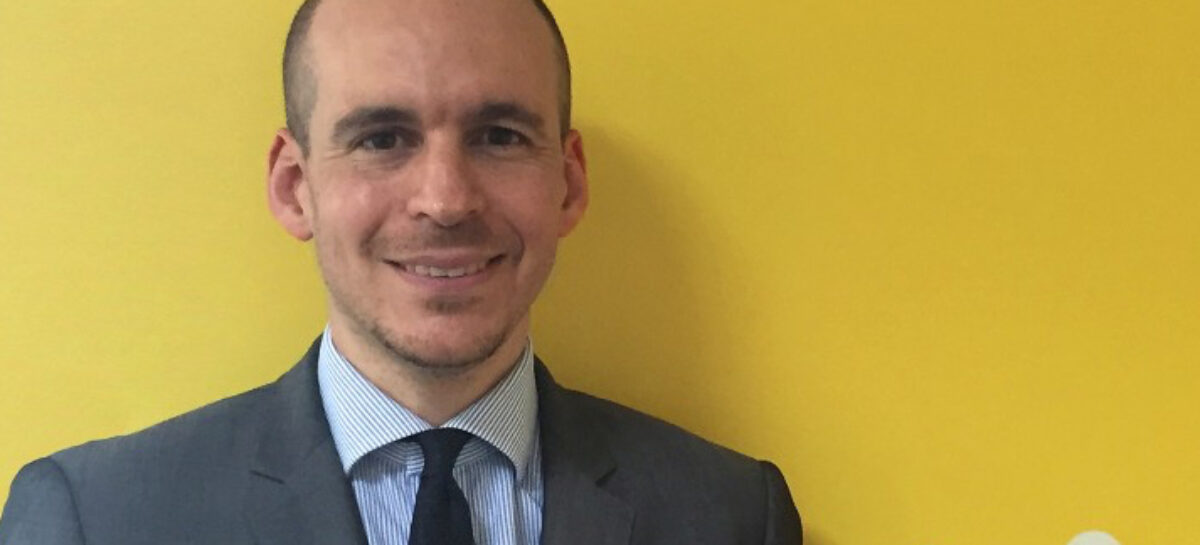 Enac, cambio ai vertici: il dg è Alexander D’Orsogna