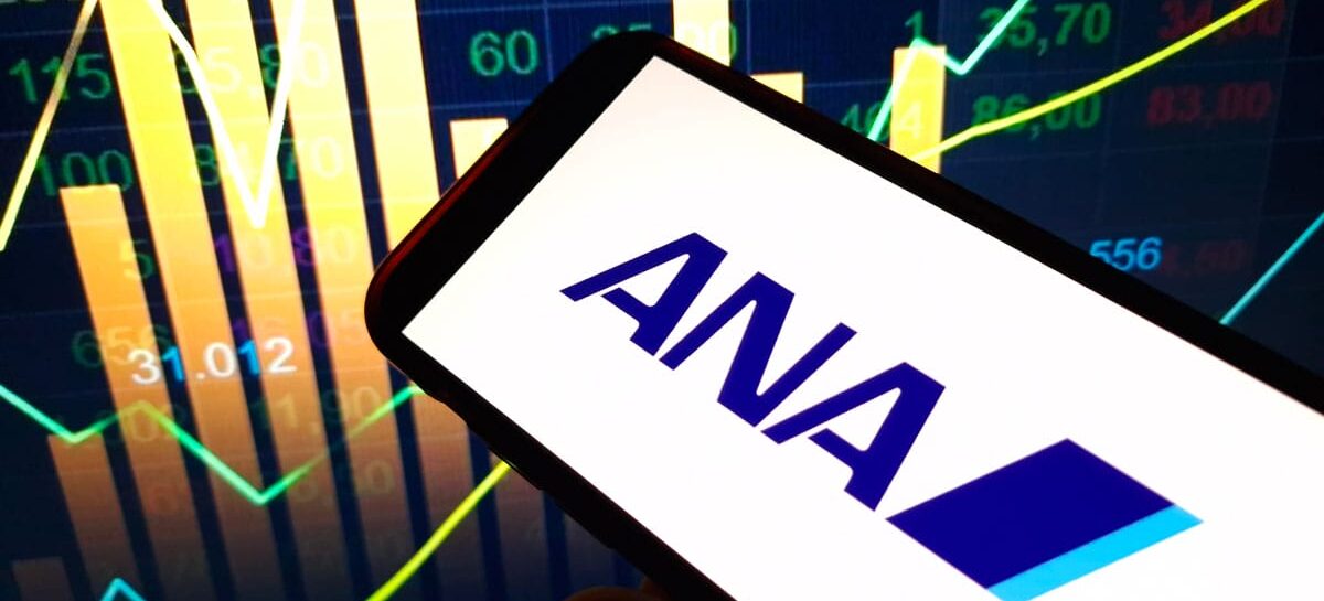 La Giapponemania fa schizzare il fatturato di Ana Holdings