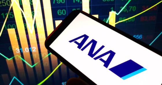 La Giapponemania fa schizzare il fatturato di Ana Holdings