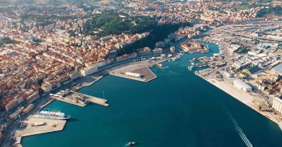 Voli Ancona, bando aperto per le rotte in continuità territoriale