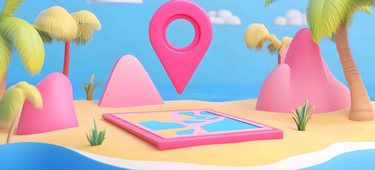 Spiaggia senza caos cercasi: arriva l’app PuntoMare