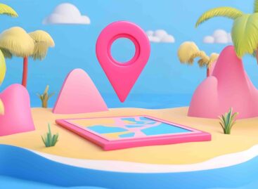 Spiaggia senza caos cercasi: arriva l’app PuntoMare