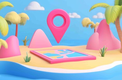 Spiaggia senza caos cercasi: arriva l’app PuntoMare