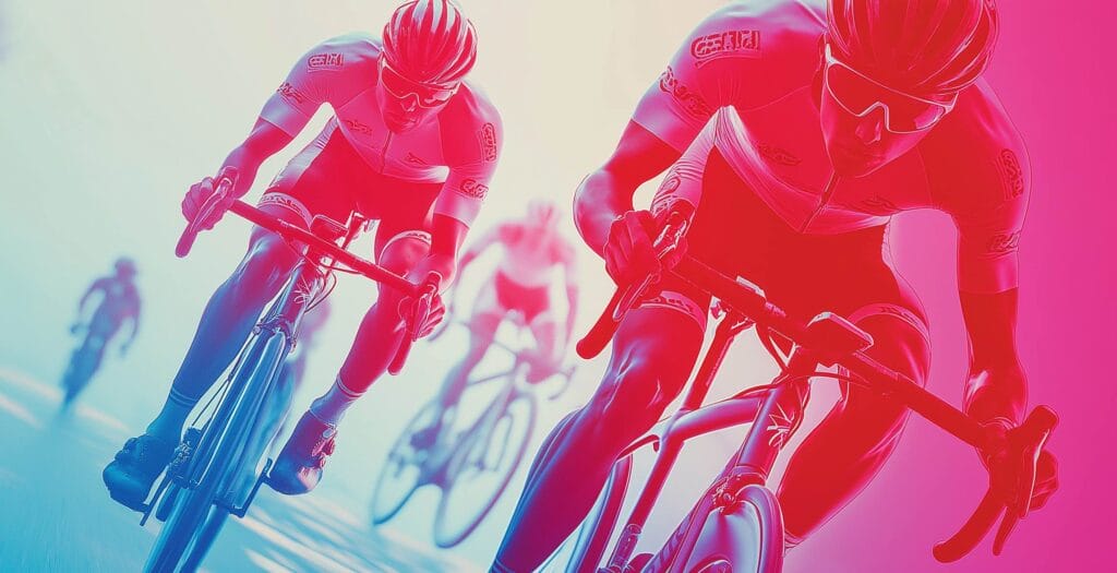 bike ciclismo bici bicicletta giro adobe