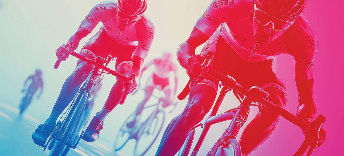 Ita Airways official airline del Giro d’Italia 2025