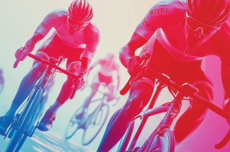 Ita Airways official airline del Giro d’Italia 2025