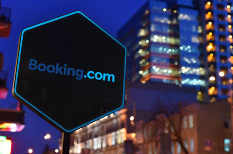 Booking e la strategia del connected trip