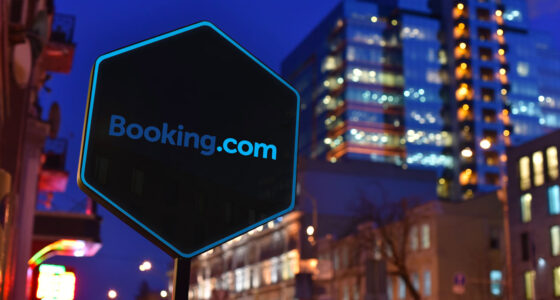 Booking e la strategia del connected trip