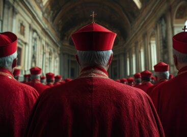 Giubileo, il mondo dopo Francesco