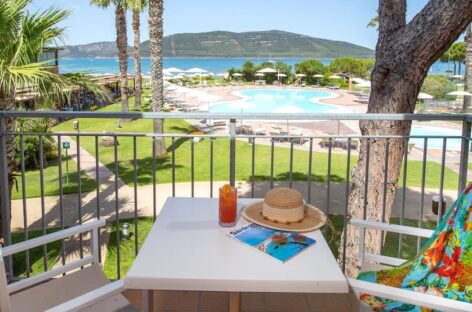 Alghero, l’hotel Corte Rosada entra nel portfolio Meliá