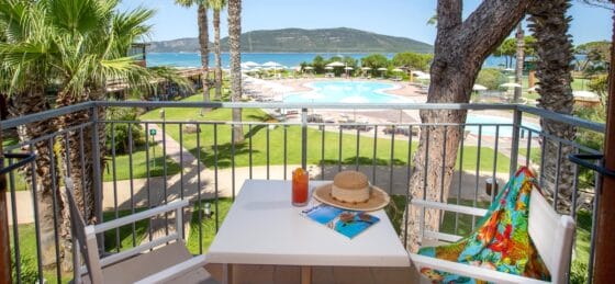 Alghero, l’hotel Corte Rosada entra nel portfolio Meliá