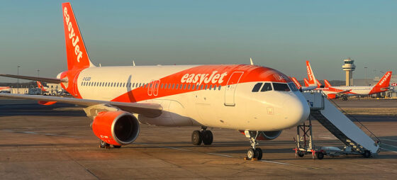 easyJet apre la rotta Napoli-Fuerteventura