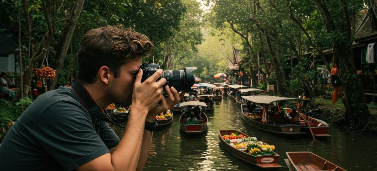 L’emozione vale più della meta: spinta sulle esperienze dall’Austria alla Giordania