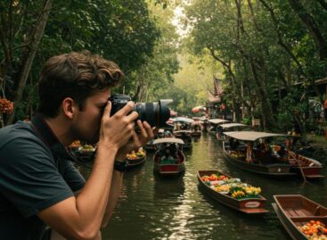 L’emozione vale più della meta: spinta sulle esperienze dall’Austria alla Giordania