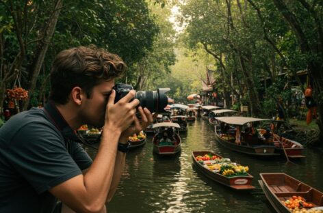 L’emozione vale più della meta: spinta sulle esperienze dall’Austria alla Giordania