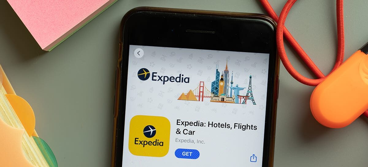 Conti Expedia, pesa il flop del turismo Usa