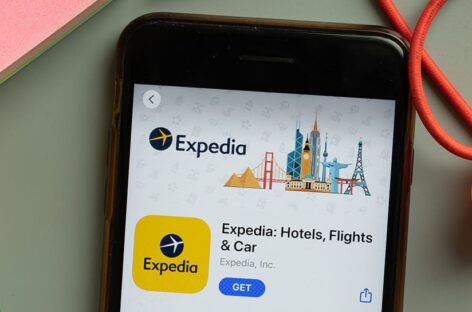 Conti Expedia, pesa il flop del turismo Usa