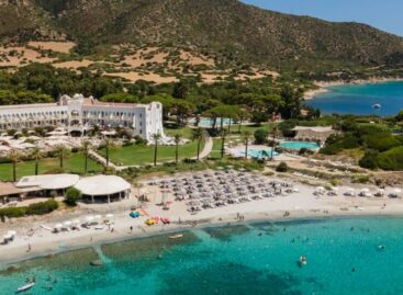 Falkensteiner acquisisce il resort sardo Capo Boi