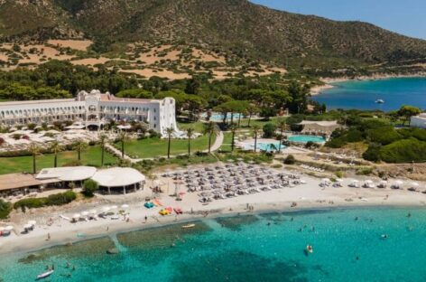 Falkensteiner: estate al via tra mare, montagna e capitali europee