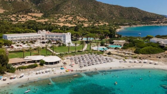 Falkensteiner: estate al via tra mare, montagna e capitali europee