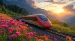 Trenitalia, i consumatori puntano i piedi: “Ridateci il Carnet Smart”