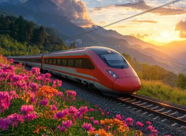 Frecciarossa, arrivano i treni Italia-Germania-Austria