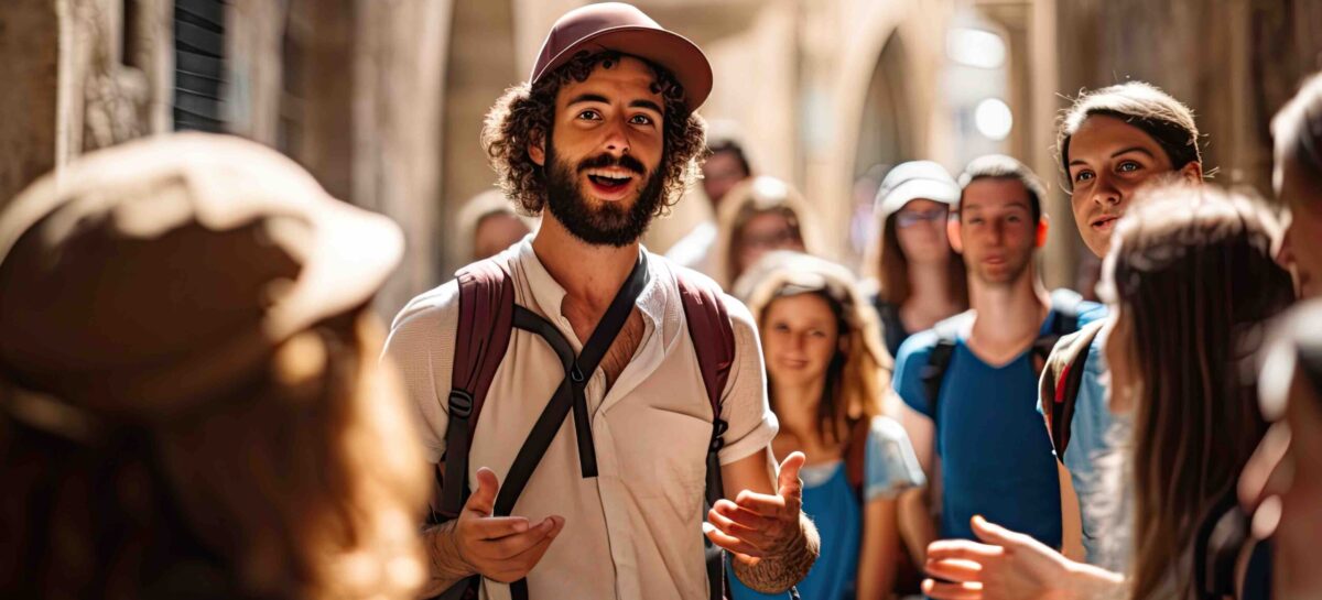 Guide turistiche, pressing sul Mitur: “Il bando va rivisto”