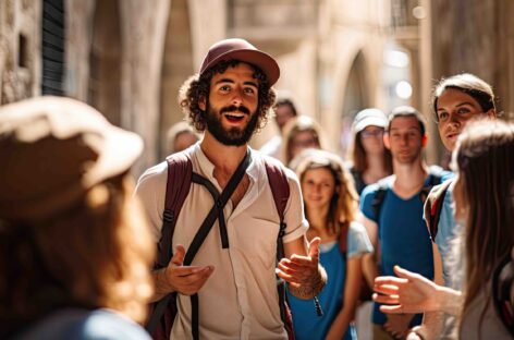 Guide turistiche, pressing sul Mitur: “Il bando va rivisto”