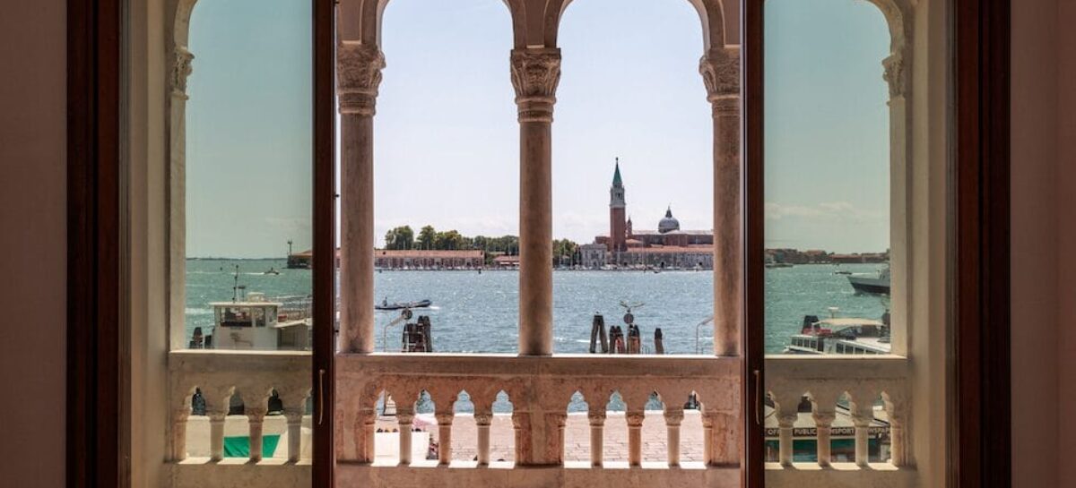Venezia, riapre a luglio l’Hotel Gabrielli. Il gioiello tirato a lucido da Fabri&Co.