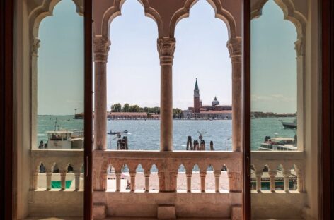 Venezia, riapre a luglio l’Hotel Gabrielli. Il gioiello tirato a lucido da Fabri&Co.