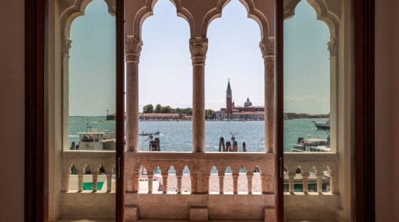 Venezia, riapre a luglio l’Hotel Gabrielli. Il gioiello tirato a lucido da Fabri&Co.
