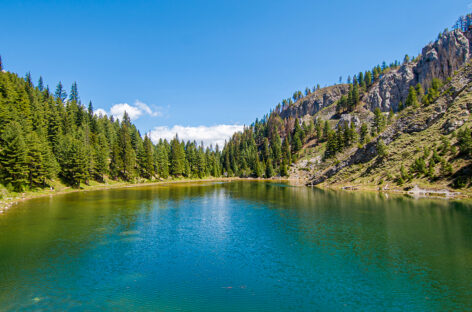 Kosovo, trekking sulla Via Dinarica – Il Reportage