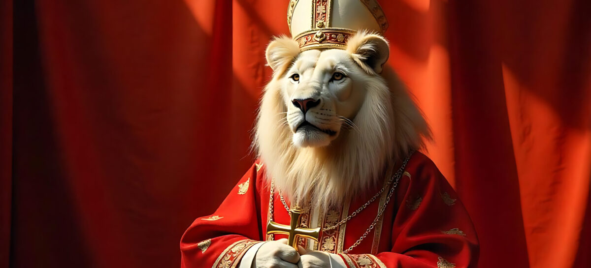 Giubileo, il richiamo del Leone. <br>Effetto Papa sul turismo Usa