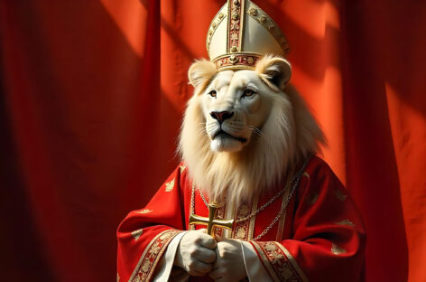 Giubileo, il richiamo del Leone. <br>Effetto Papa sul turismo Usa