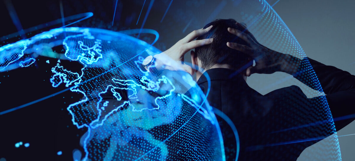 Trump alza l’alert sull’Italia: <br>“Pericolo terrorismo”