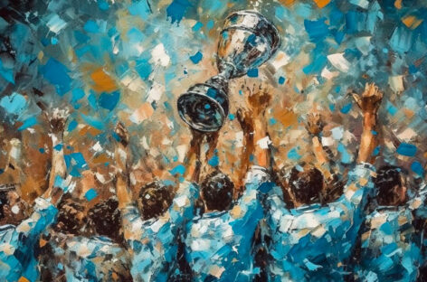 Napolimania, lo scudetto pentola d’oro del turismo