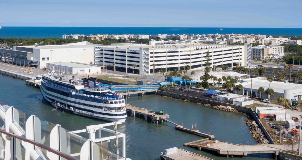 port canaveral usa adobe