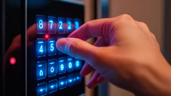 Affitti brevi, torna il self check-in: sentenza del Tar