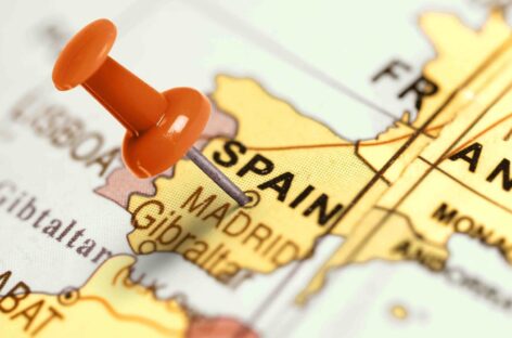 Jumbo Tours (Alpitour) acquisisce il Grupo Piñero