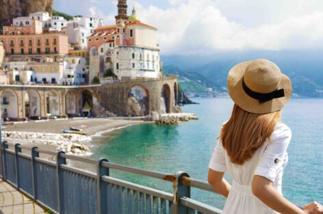 Enit, l’autunno d’oro dell’Italia: i dati Isnart