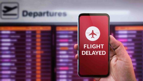 Deregulation Trump, no al rimborso per i voli in ritardo