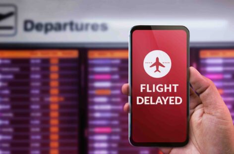 Deregulation Trump, no al rimborso per i voli in ritardo