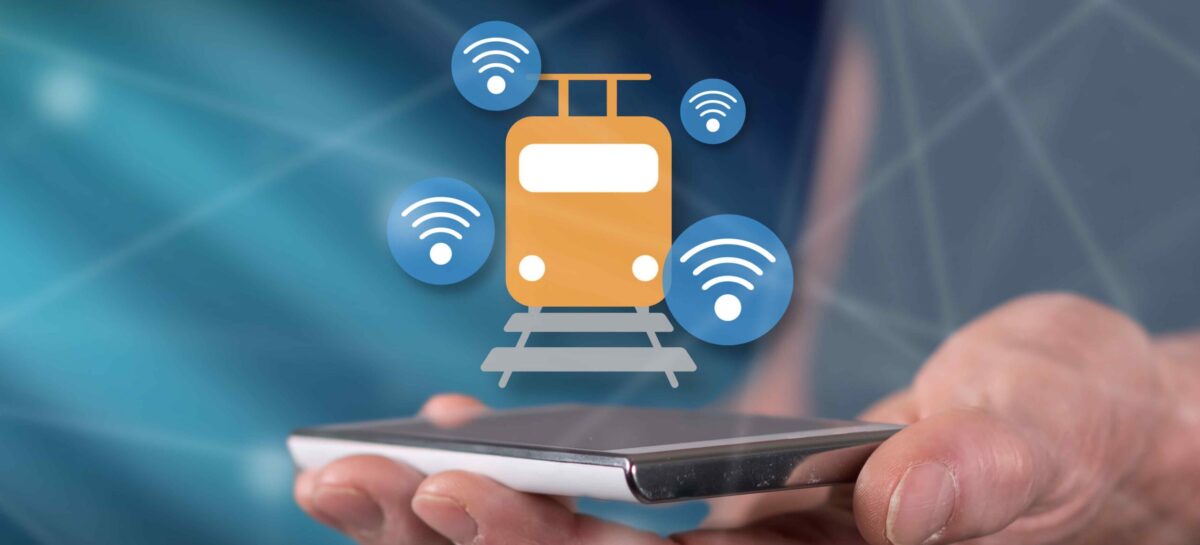 Fs, sfreccerà anche il wifi? Al via i test Starlink